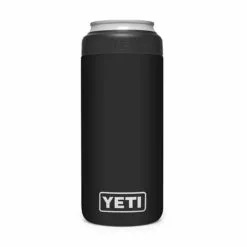 Yeti Rambler 355 ml (12 oz.) Colster Slim Can Insulator -Source for Sports Shop 90dd88e5b3e84729c5f947f5ea5ae26d