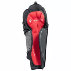 Bauer Vapor X:Shift Pro Junior Hockey Shin Guards (2020) -Source for Sports Shop 90f3e60116d7c9573bfdfe1c99b6b414