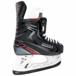 Bauer Vapor X:Velocity Junior Hockey Skates (2019) -Source for Sports Shop 911b1e5c9e23aa45e1b5c03bc36805f3