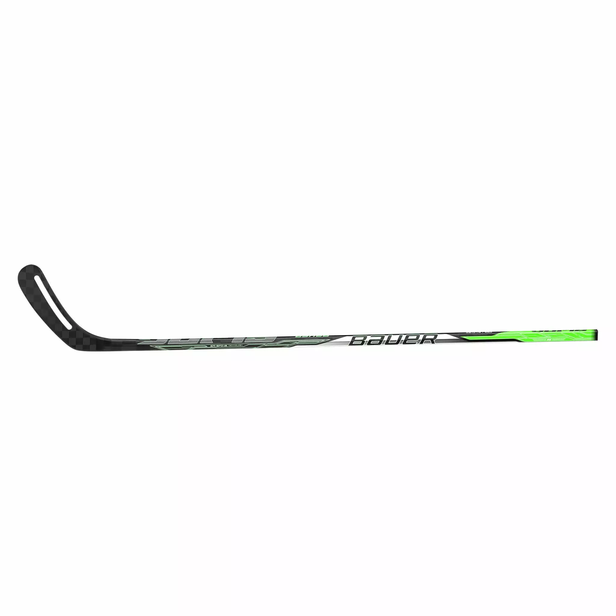 Bauer Sling Grip Intermediate Hockey Stick (2021) 3 Bauer Sling Grip Intermediate Hockey Stick (2021) - Image 3