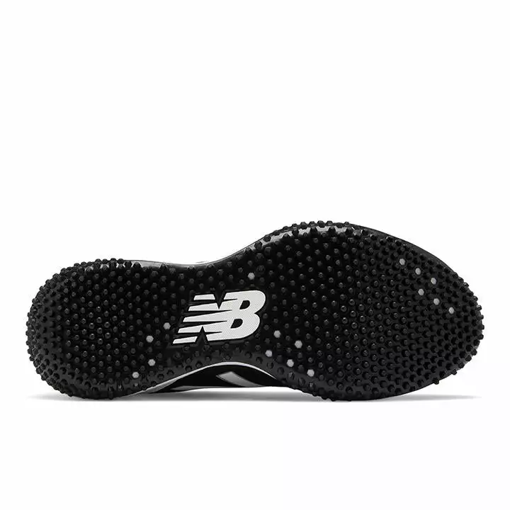 New Balance Fuse V2 Women's Turf Baseball Cleats 2 New Balance Fuse V2 Women's Turf Baseball Cleats - Image 2