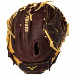 Mizuno Gfn1300s2 Franchise 13" Softball Glove