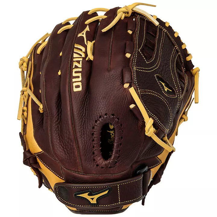 Mizuno Gfn1300s2 Franchise 13" Softball Glove 1 Mizuno Gfn1300s2 Franchise 13" Softball Glove