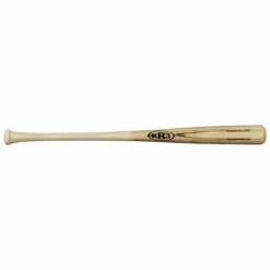 KR3 Northern White Ash C271 Wood Baseball Bat