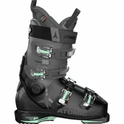 Atomic Hawx Ultra 95 S Women's Ski Boots - Black/Anthracite