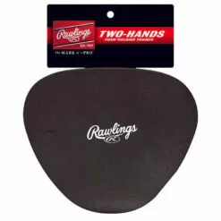 Rawlings Two Hands Foam Fielding Trainer