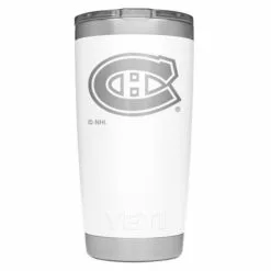 Yeti NHL Rambler - 591 ml (20 oz) -Source for Sports Shop 91fad2b7028ae0961540a2814f75766b 14665e89 78e2 4efd 89c0 da1551d8d623