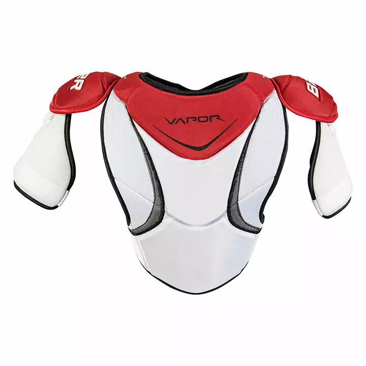 Bauer Vapor X:Select Senior Hockey Shoulder Pads 2 Bauer Vapor X:Select Senior Hockey Shoulder Pads - Image 2