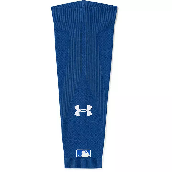 Under Armour MLB Armour Knit Baseball Sleeve 2 Under Armour MLB Armour Knit Baseball Sleeve - Image 2