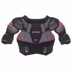 CCM WS1 Women's Senior Hockey Shoulder Pads