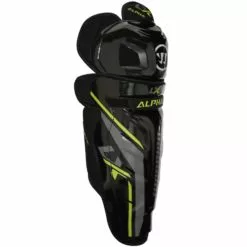 Warrior Alpha LX 30 Senior Hockey Shin Guards