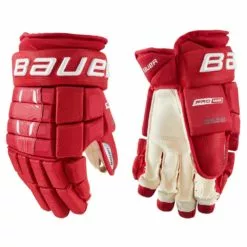 Bauer Pro Series Intermediate Hockey Gloves (2021) -Source for Sports Shop 929f47b002f4d2a9ffebfdfbad95ec1d ed05256e bd53 4737 b132 9a716659bb73