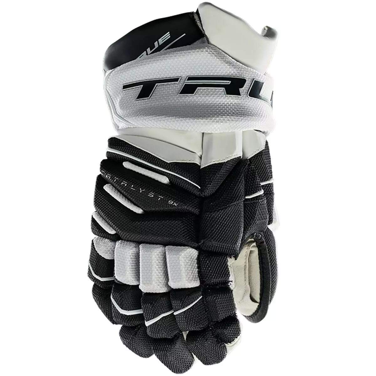 True Hockey Catalyst 9X Senior Hockey Gloves (2021) 3 True Hockey Catalyst 9X Senior Hockey Gloves (2021) - Image 3