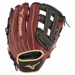 Mizuno MVP 13" Slo-Pitch Glove