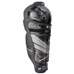 Bauer Supreme 3S Pro Senior Hockey Shin Guards (2021)