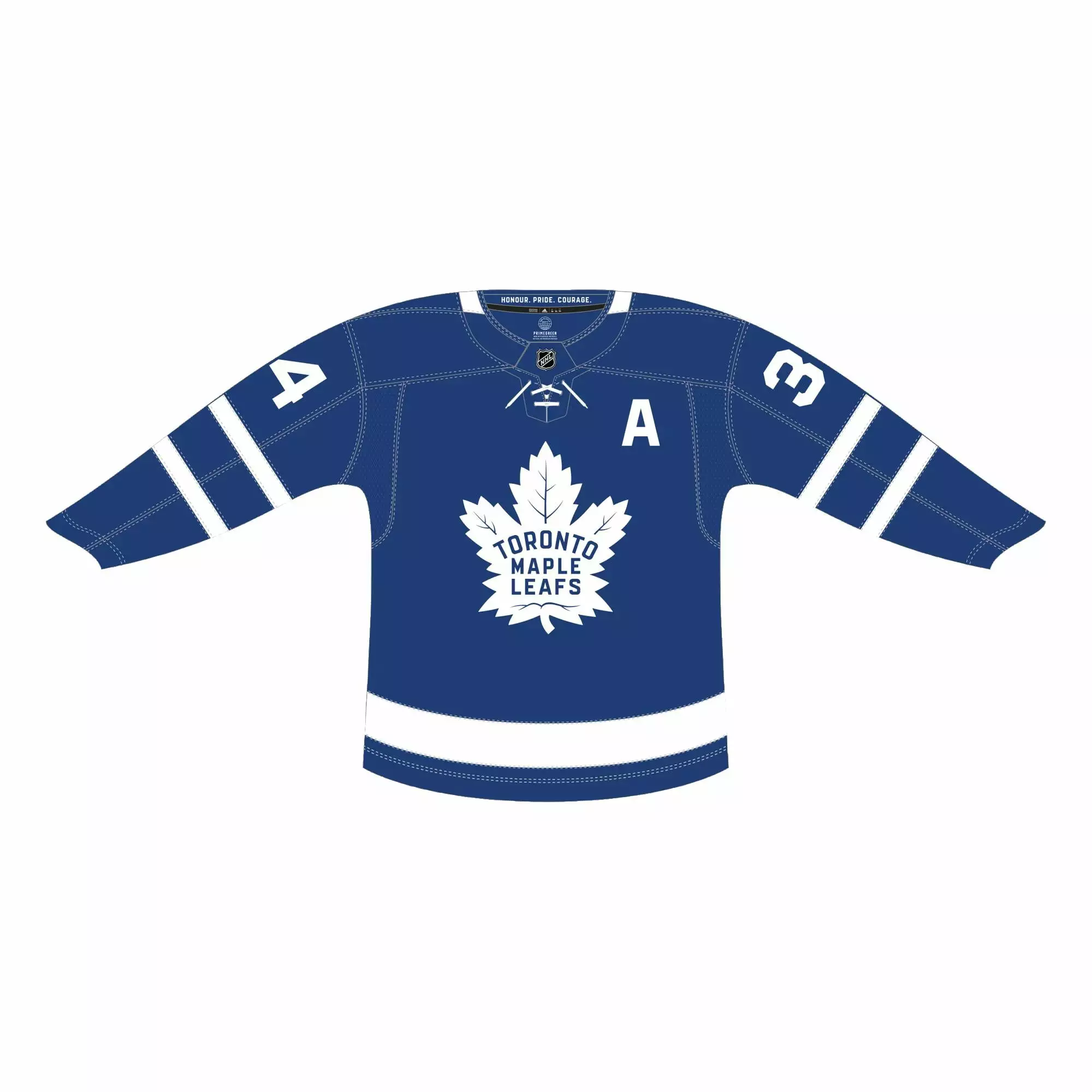 Adidas NHL Adizero Home Player Jersey - Auston Matthews 1 Adidas NHL Adizero Home Player Jersey - Auston Matthews