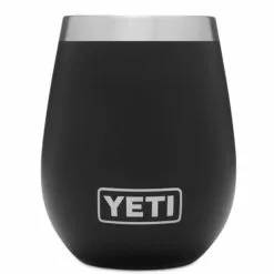Yeti Rambler 295 ml (10 oz.) Wine Tumbler -Source for Sports Shop 94f32ff2338de79af3fdb8fa4cc4e489
