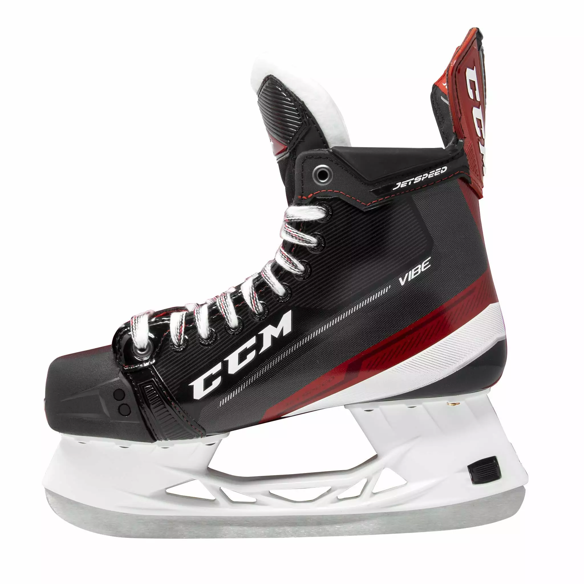CCM JetSpeed Vibe Senior Skates (2021) - Source Exclusive 2 CCM JetSpeed Vibe Senior Skates (2021) - Source Exclusive - Image 2
