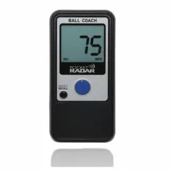 Pocket Radar Ball Coach