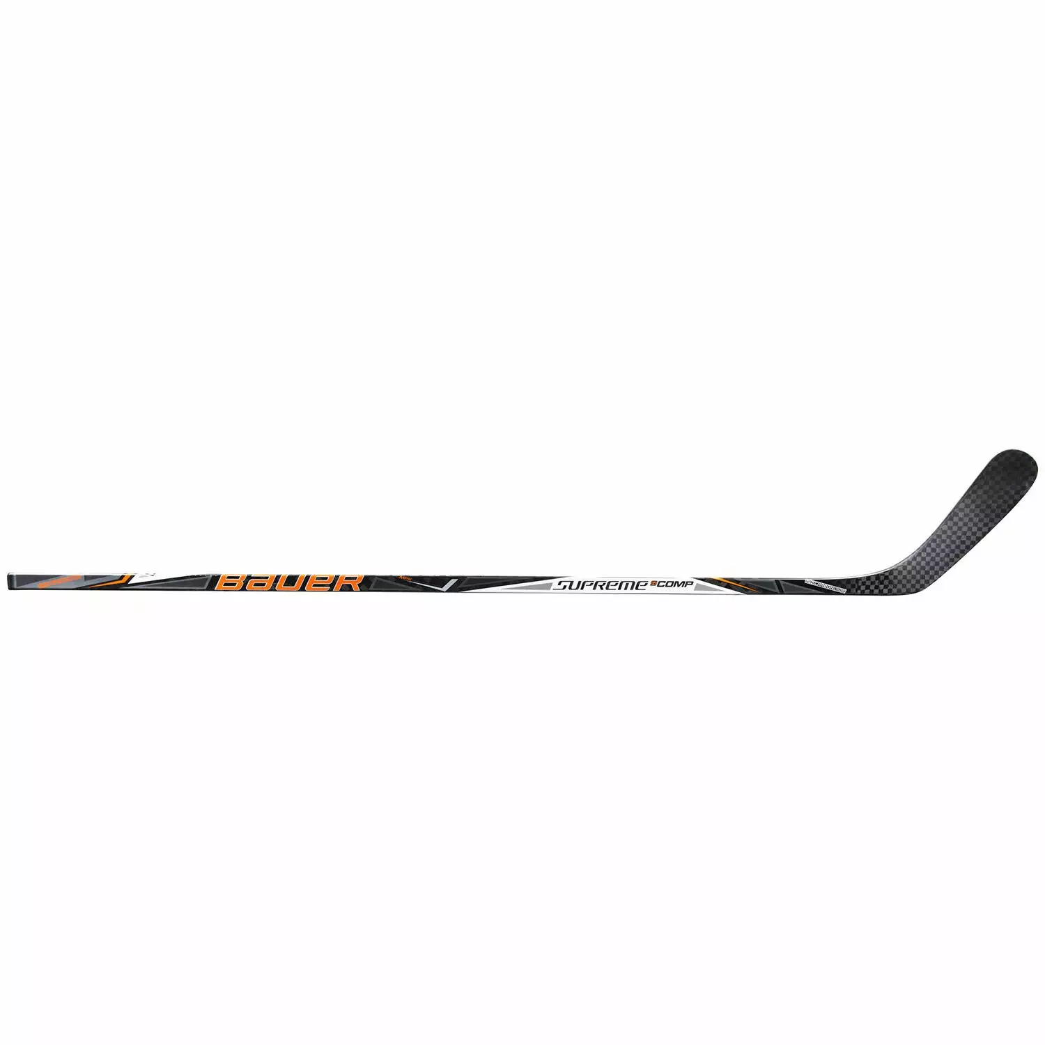 BAUER Supreme Comp Grip 40 Flex Junior Hockey Stick 3 BAUER Supreme Comp Grip 40 Flex Junior Hockey Stick - Image 3