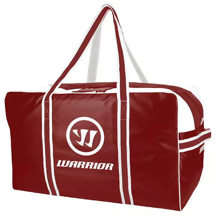 Warrior Pro Hockey Bag - Small 10 Warrior Pro Hockey Bag - Small - Image 10