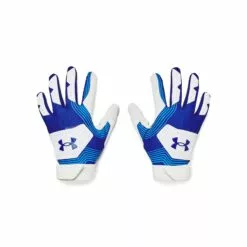 Under Armour Clean Up 21 Men's Baseball Batting Gloves -Source for Sports Shop 9594ee1f1efbbb709570832f345a1e08
