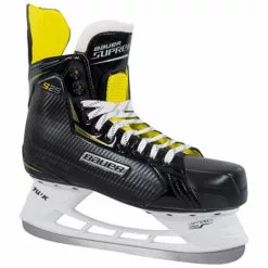 Bauer Supreme S25 Senior Hockey Skates (2018) -Source for Sports Shop 95b104fc9b1971aa68fb627c4e993030