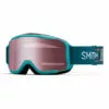 Smith Daredevil Ski Goggles - Polar Tie Dye