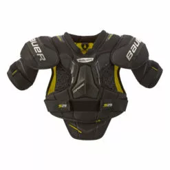 Bauer S19 Supreme S29 Junior Hockey Shoulder Pads