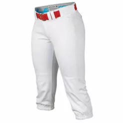 Easton Prowess Youth Baseball Pants - Solid