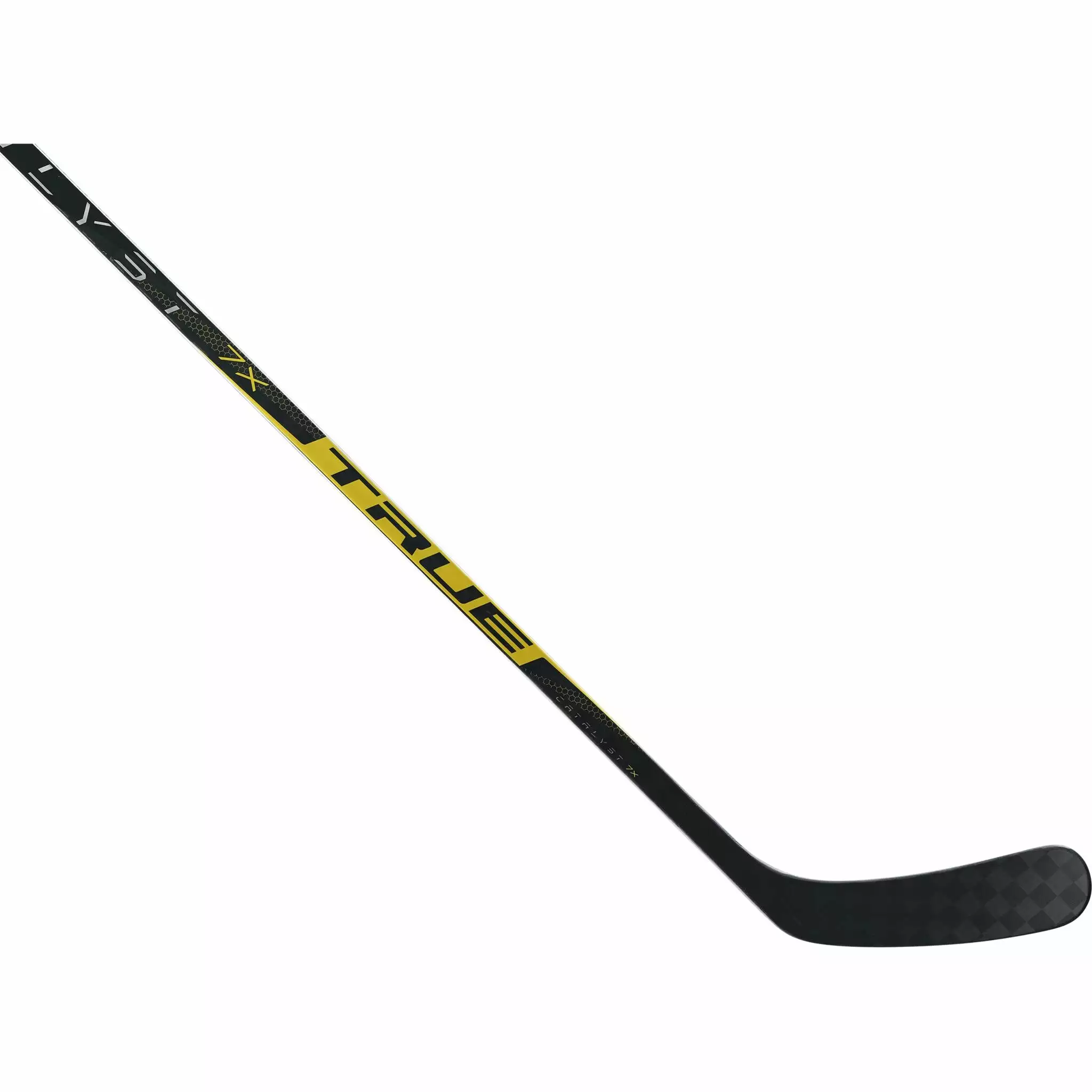 True Hockey Catalyst 7X Senior Hockey Stick (2021) 1 True Hockey Catalyst 7X Senior Hockey Stick (2021)