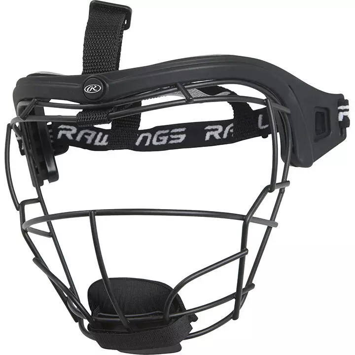 Rawlings Senior Softball Fielder's Mask 1 Rawlings Senior Softball Fielder's Mask