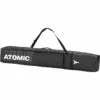 Atomic Double Ski Bag - Black/White