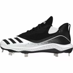 Adidas Icon V Bounce Men's Metal Baseball Cleats 11 Adidas Icon V Bounce Men's Metal Baseball Cleats -Source for Sports Shop 96674c3b0a064ce761f033bfba2b6ccf