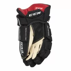 CCM JetSpeed Control Junior Hockey Gloves - Source Exclusive -Source for Sports Shop 97adbb3303dfafdf4fa11d3ab3288481
