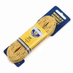 Howies Hockey Tape Howies Waxed Laces (36PK) - Yellow