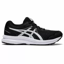Asics Contend 7 GS Youth Running Shoes -Source for Sports Shop 982df99582aacf07dac75e74cf5f1deb