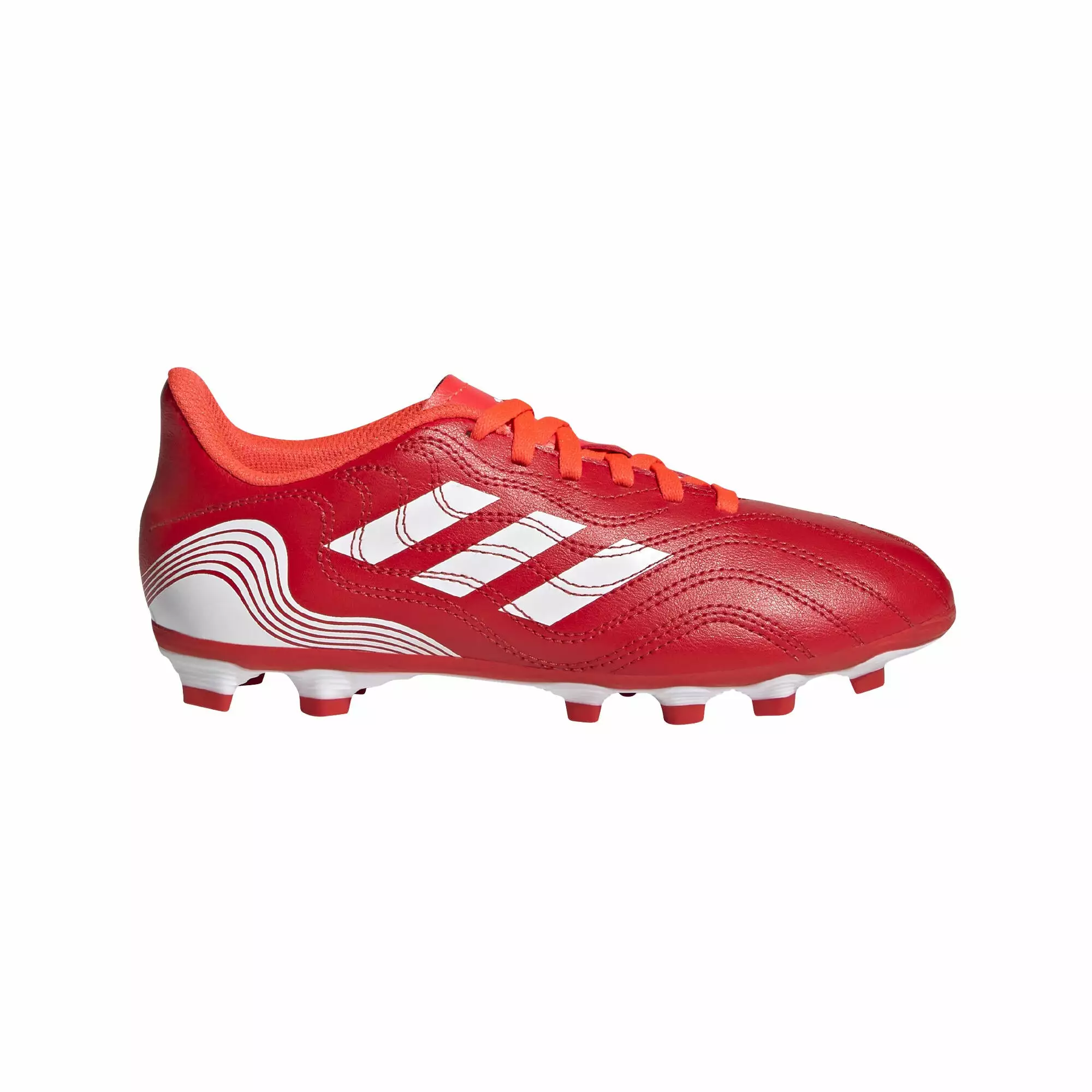 Adidas Copa Sense 4 Flexible Ground Junior Soccer Cleats 3 Adidas Copa Sense 4 Flexible Ground Junior Soccer Cleats - Image 3