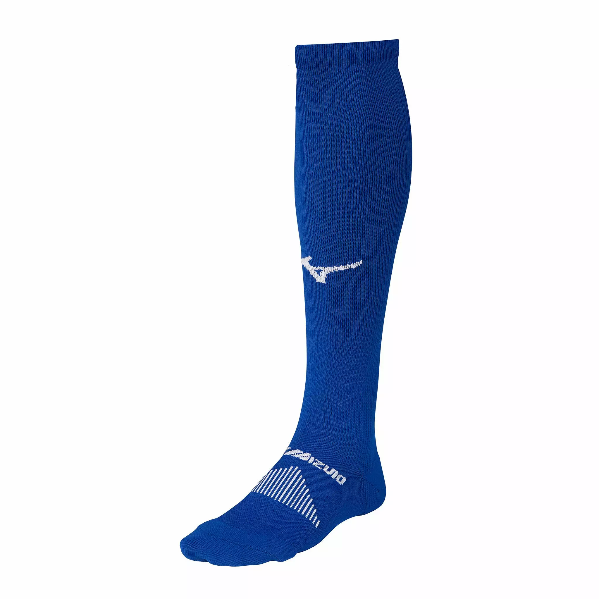 Mizuno Performance Over-The-Calf Adult Baseball Socks 8 Mizuno Performance Over-The-Calf Adult Baseball Socks - Image 8