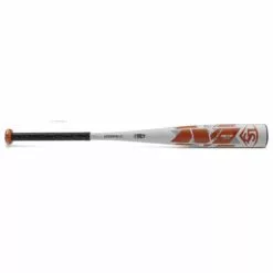Louisville Slugger Meta One 2 3/4" (-12) Baseball Bat - USSSA