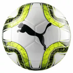 Puma Final 6 MS Trainer Soccer Ball