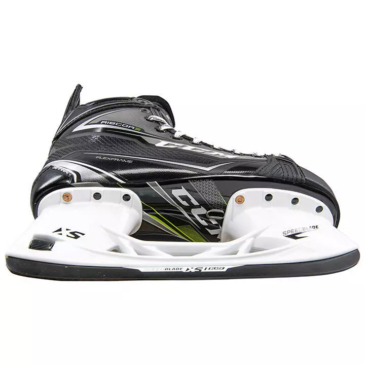 CCM Ribcor Platinum Senior Hockey Skates, D Width (2019) - Source Exclusive 8 CCM Ribcor Platinum Senior Hockey Skates, D Width (2019) - Source Exclusive - Image 8