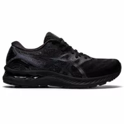 Asics Gel-Nimbus 23 Men's Running Shoes -Source for Sports Shop 9985b9295c0f215f570cdbeabcff5655