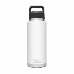 Yeti Rambler 1 L Bottle With Chug Cap -Source for Sports Shop 9a1c3cc753184320fe1925e4cb12c75b
