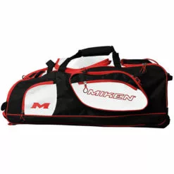 Rawlings Miken Championship Wheeled Baseball Bag 6 Rawlings Miken Championship Wheeled Baseball Bag -Source for Sports Shop 9a490f8018609f0c4a81d40cbe9995ea