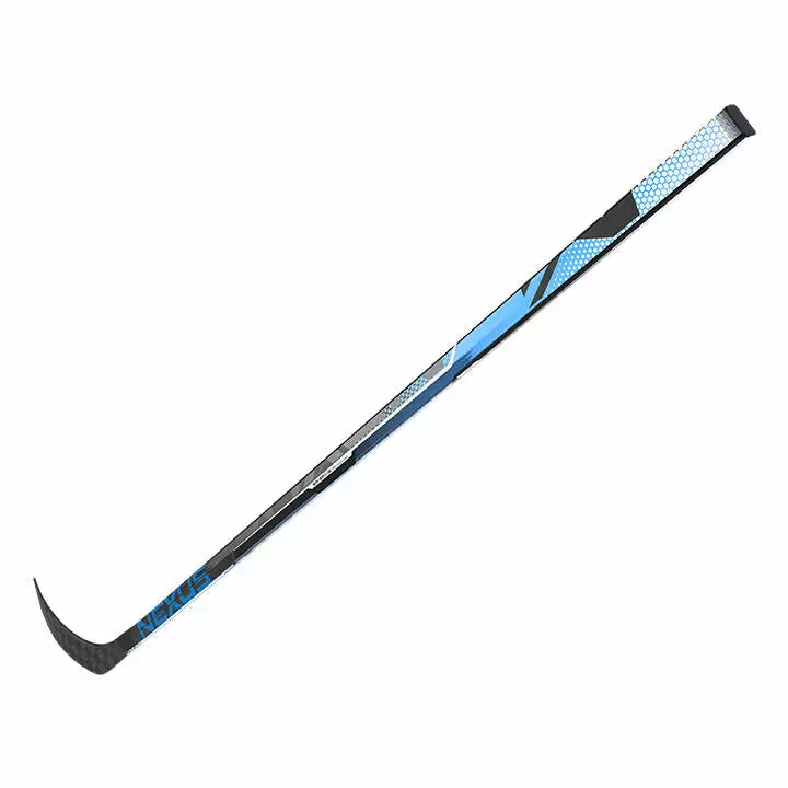 Bauer Nexus 3N Pro Grip Senior Hockey Stick (2020) 2 Bauer Nexus 3N Pro Grip Senior Hockey Stick (2020) - Image 2