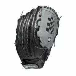 Wilson A360 14" Slo-Pitch Glove - Regular