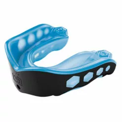 Shock Doctor Gel Max Convertible Mouthguard -Source for Sports Shop 9aa4668ffeaec84a9c4afeede4d2863b