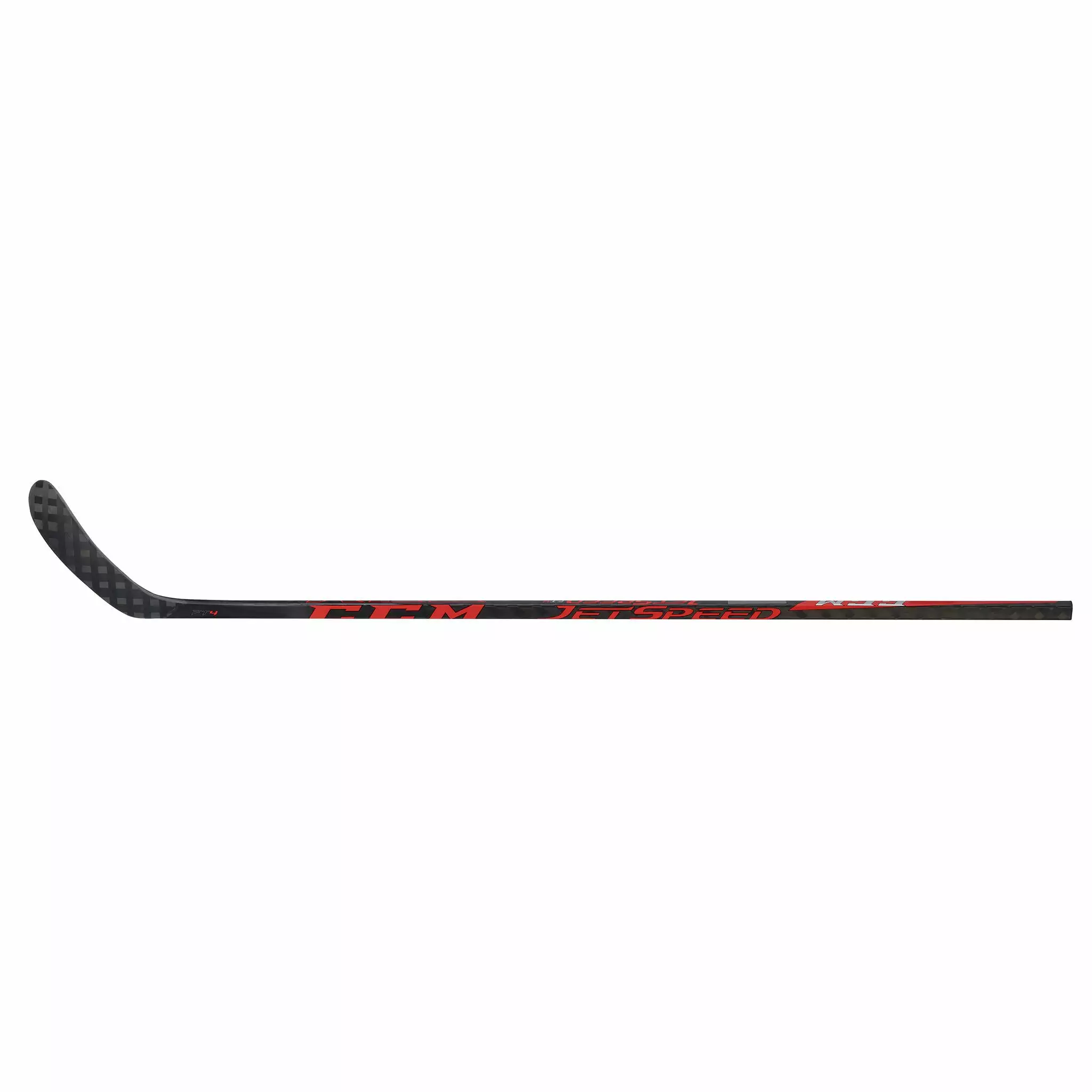 CCM JetSpeed FT4 Senior Hockey Stick (2021) 2 CCM JetSpeed FT4 Senior Hockey Stick (2021) - Image 2