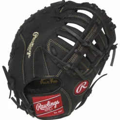 Rawlings Renegade 11.5" First Base Mitt